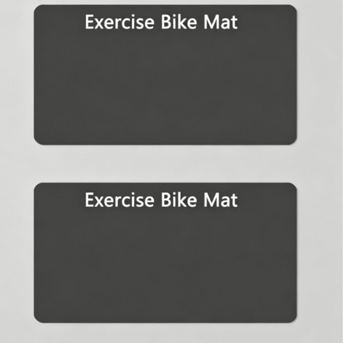 Pieces exercise bike - 2,