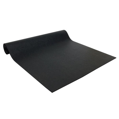 Anti slip exercise mat - anti-slip, for