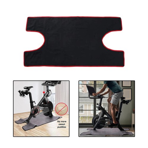 Exercise bike mat sound - mat,
