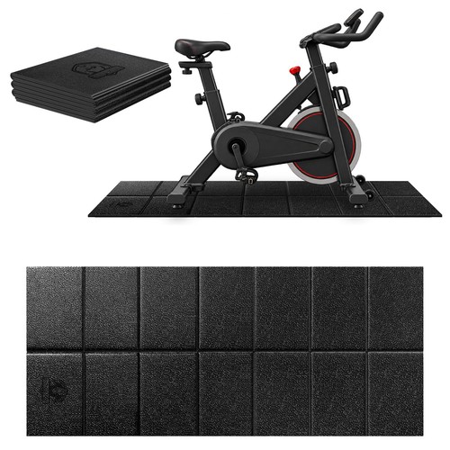 Treadmill mat for walking - treadmill, pad