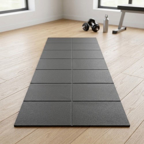 Anti slip folding mat for - anti-slip,