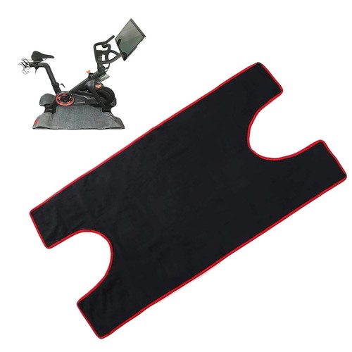 Exercise bike mat soundproof - mat,