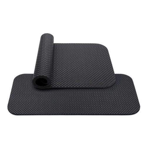 Exercise bike mat - mat, pack