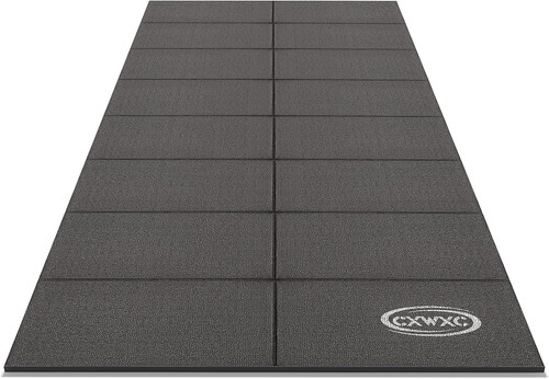Exercise bike mat x - bike,