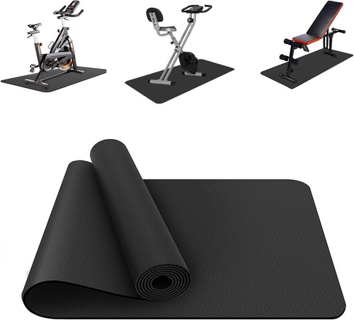 Non slip treadmill mat - treadmill,