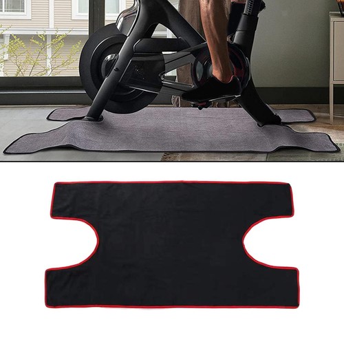 Exercise bike mat - bike,