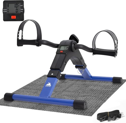 Pedal exerciser bike - pedal,